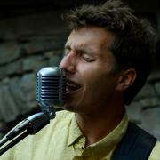 Matt Bolton _ Acoustic Spot Talent