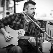Mike Annuzzi _ Acoustic Spot Talent