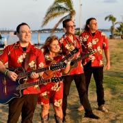 Slack Key 'Ohana _ acoustic spot talent 1