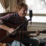 Joe Marson _ Acoustic Spot Talent