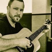 Joel Dalton _ Acoustic Spot Talent Arizona