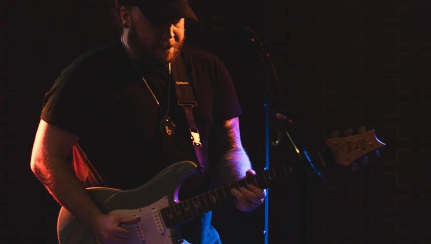 Preston Phillip _ Acoustic Spot Talent Phoenix