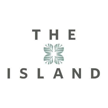 The Island at Carlsbad logo _ Acoustic Spot Talent