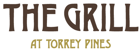 The Grill at Torrey Pines logo _ Acoustic Spot Talent